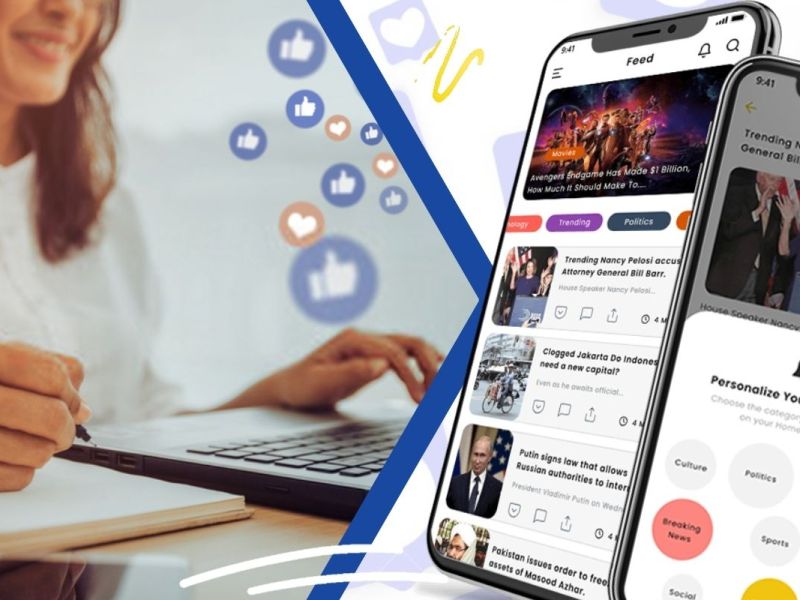 Make A Strong Entry Into The Audio-based Social Media Network With A Clubhouse&nbsp;Clone